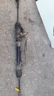 Рулевая рейка Nissan Presage U30