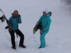 Поездки на Ай Петри к снегу на внедорожниках объявление продам
