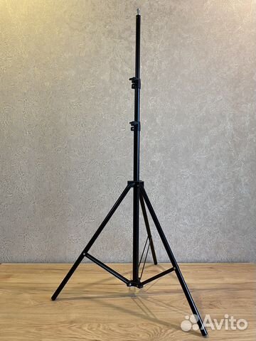 Стойка штатив