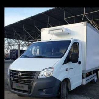 Газель рефрижератор Москва мо, грузоперевозки Моск