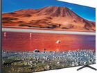 Телевизор Samsung UE43TU7170U(новый) объявление продам