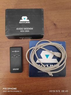 USB-модем Skylink ADU-300A
