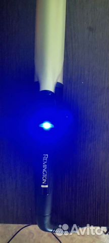 Плойка для волос Remington