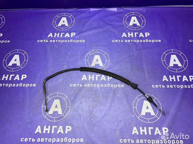 Трос АКПП Volkswagen Touareg 7L 2 2006