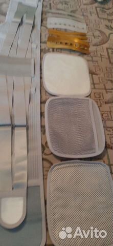 Ортопедический пояс для поясницы