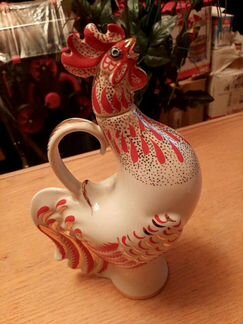 Фарфоровые изделия СССР, 60-е годы