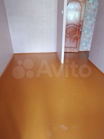 1-к. квартира, 28 м², 1/5 эт.