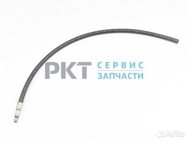 Шланг масляного радиатора ГАЗель 3302/ Бизнес, Соб