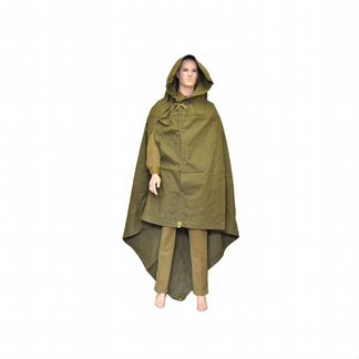 Плащ палатка