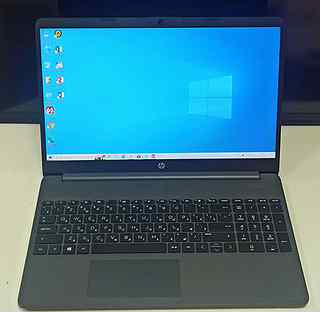 Ноутбук HP 15s-eq1280ur