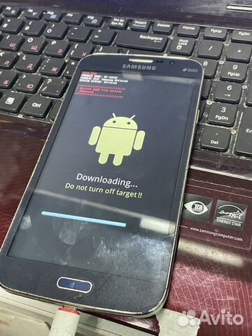 Разблокировка Аккаунтов (Samsung, Xiaomi и т.д)