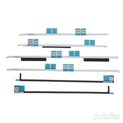 Наклейка для крепления матрицы iMac 21 A1418 Late