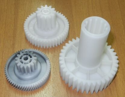 Блок шестеренок мясорубок Bosch MFW