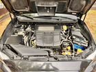 Subaru WRX 2.0 МТ, 2016, 73 570 км объявление продам