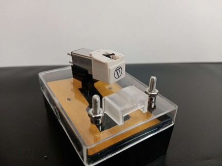 Головки для винила аudiотeсhnicа AT-91(Japan)