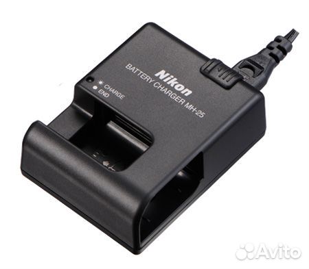 Аккумулятор Зарядка Зарядное устройство, карты CF