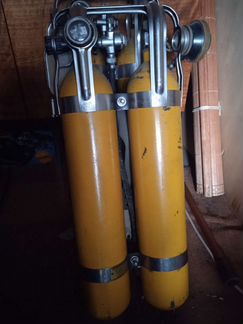 Аппарат асв2