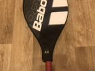 Ракетка для большого тенниса babolat объявление продам
