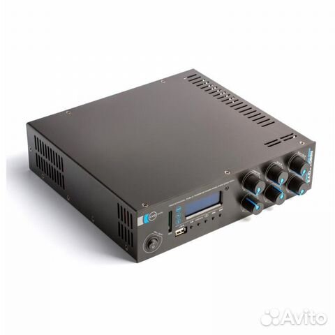 Усилитель CVGaudio Rebox-T12 V.2 (арт. 288371)