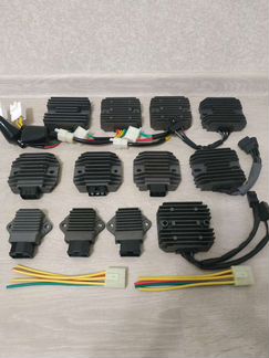 Реле-регулятор Honda Yamaha Suzuki Kawasaki