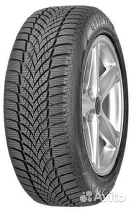 Goodyear UltraGrip Ice 2 225/45 R18 95T