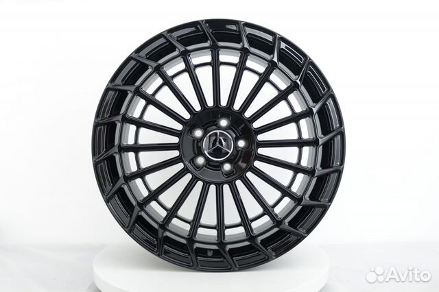 Диски Mercedes-Benz S223