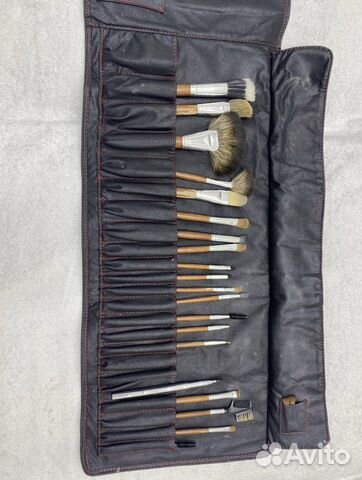 Кисти для макияжа