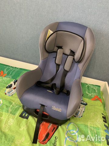 Детское автокресло аренда пр0кат