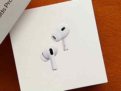 AirPods Pro 2nd generation (New)