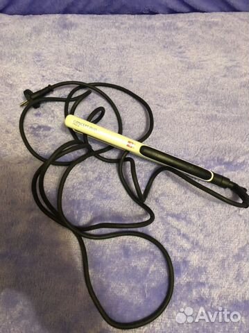 Щипцы гофре dewal