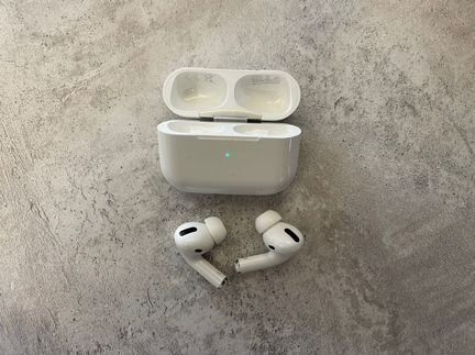 Наушники AirPods Pro