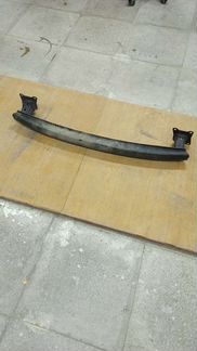 Усилитель заднего бампера Skoda Octavia a5