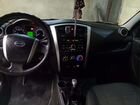 Datsun on-DO 1.6 МТ, 2014, 127 000 км объявление продам