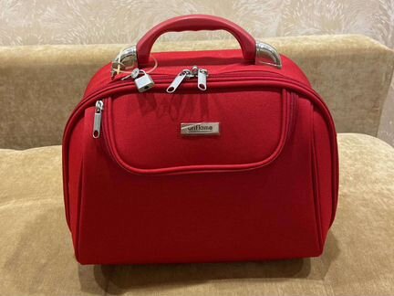 Бьюти кейс для косметики Oriflame