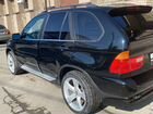 BMW X5 3.0 AT, 2002, 237 000 км объявление продам