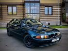BMW 5 серия 2.5 AT, 1997, 412 000 км объявление продам