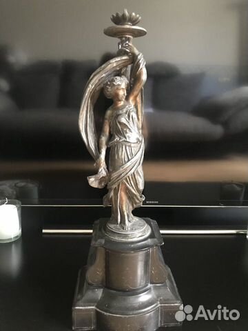 Подсвечник