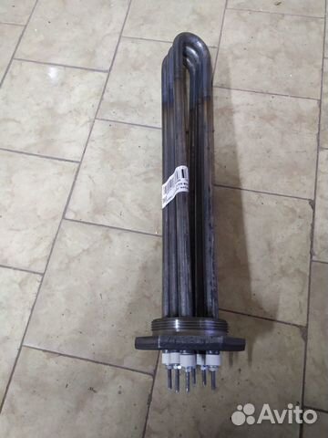 Тэн котловой дон 3 квт