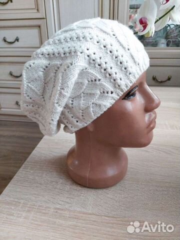 Шапки (береты)