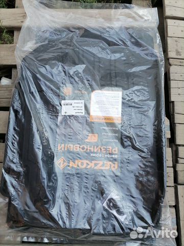 Ковры в салон на рено дастер с 2021г