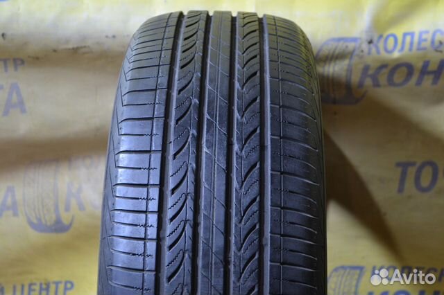 Nexen Roadian 581 235/55 R19