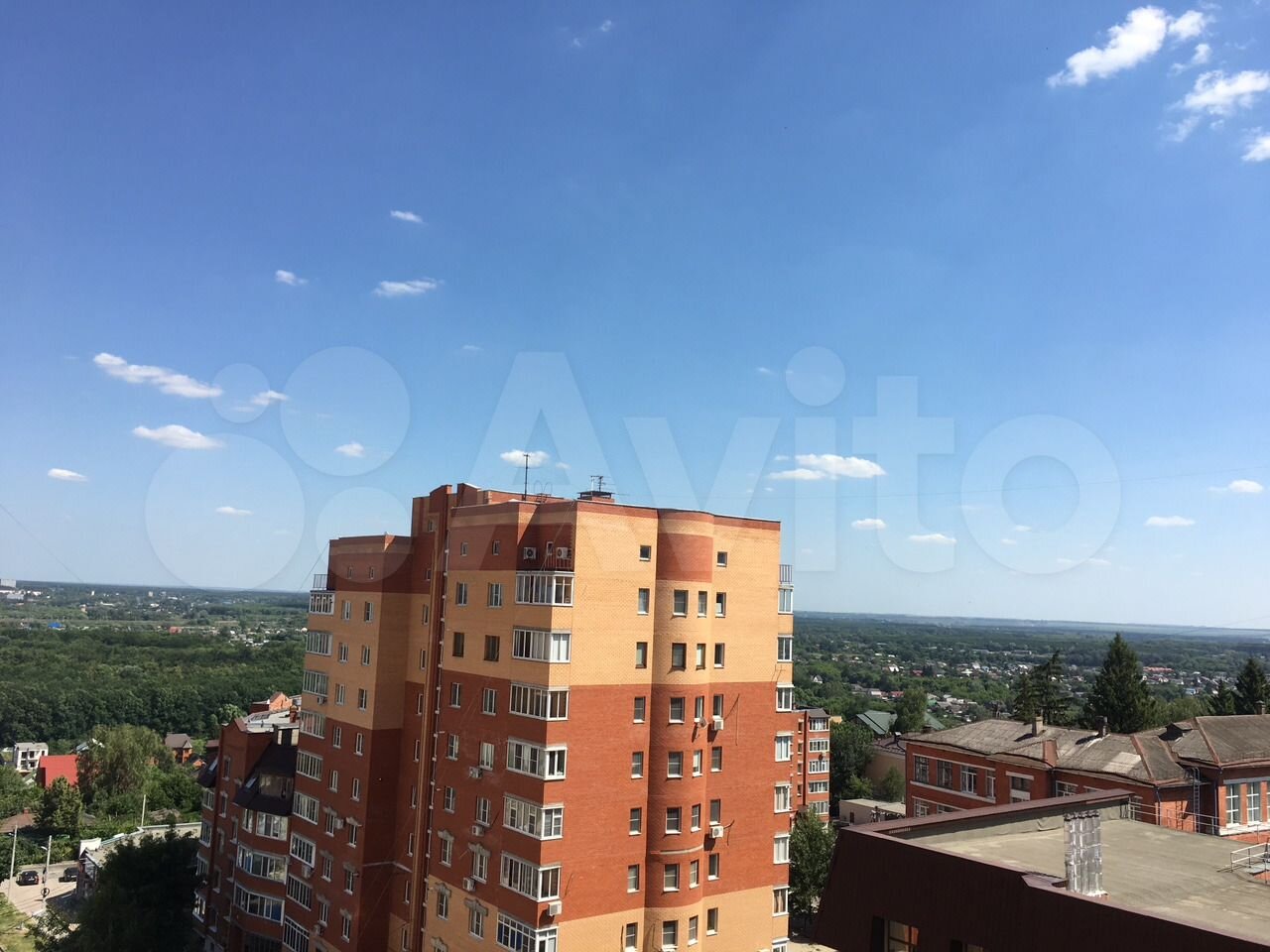 Tron ул кати зеленко 26 фото 2-к. квартира, 76 м², 8/17 эт. на продажу в Курске Купить квартиру Авито
