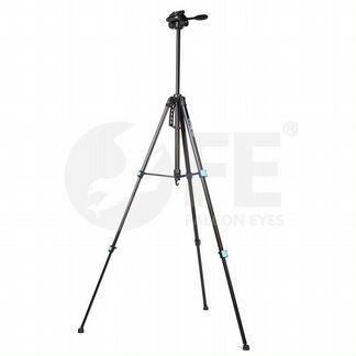 Штатив для фотоаппарата Falcon Eyes 2400 3D 157см