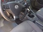Volkswagen Jetta 1.6 МТ, 2008, 120 000 км объявление продам