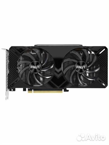 1070 palit dual разгон