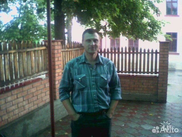 Технический работник, мужчина на час