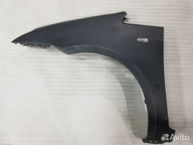Крыло переднее левое Ford C-Max