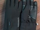 Зимние перчатки (новые не ношеные)