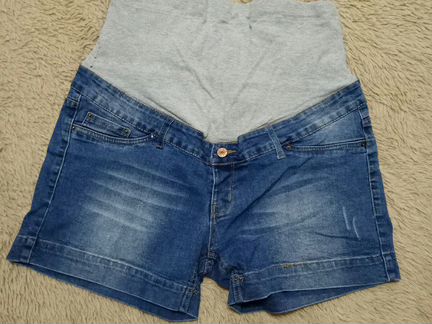 Шорты для беременных