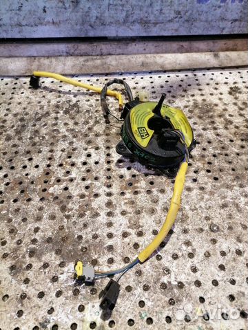 Шлейф подрулевой Chery Tiggo 1.8